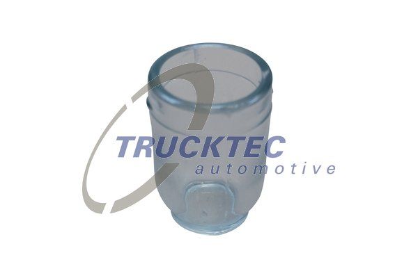 TRUCKTEC AUTOMOTIVE Корпус из прозрачного материала, ручной насос 01.14.012